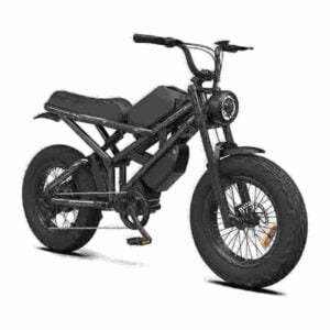 Electric Bike Eu factory