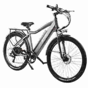 electric bike manufacturer factory