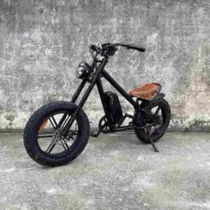 Electric Bike Manufacturers factory