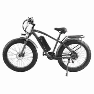 Electric Bike Prices factory