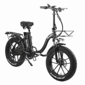 electric bike range factory