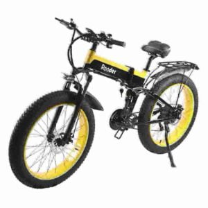 Electric Bikes Suppliers factory