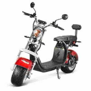 Electric Chinese Motorcycle factory