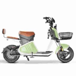 Electric Chopper Motorcycle factory