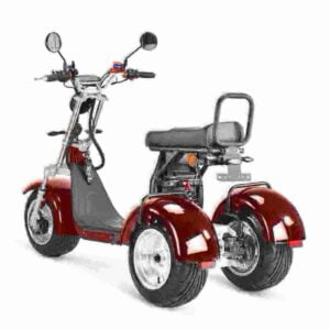 Electric Commuter Motorcycle factory