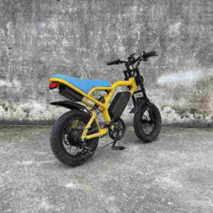 Electric Dirt Bike 2024 factory