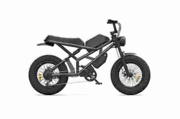 Electric Dirt Bike 30mph factory
