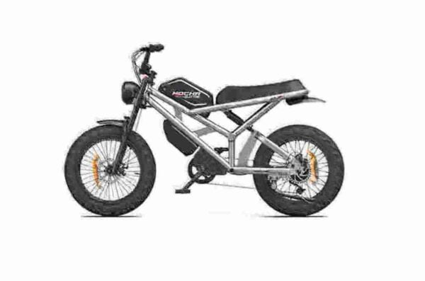 Electric Dirt Bike E Bike factory