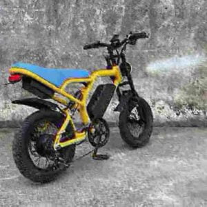 Electric Dirt Bike Fastest factory