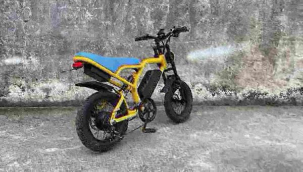 Electric Dirt Bike Fastest factory