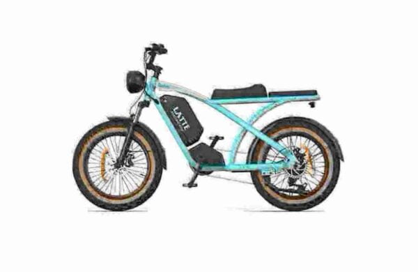 Electric Dirt Bike Mountain Bike factory