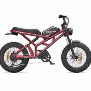 Electric E Bike factory