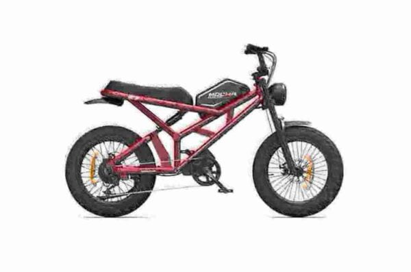 Electric E Bike factory