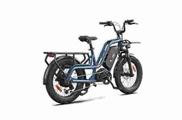 Electric Fat Cycle Price factory