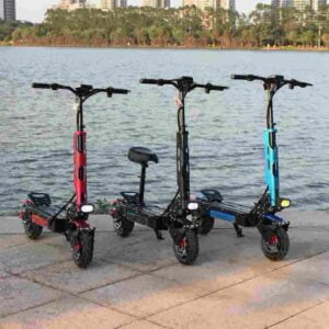 Electric Kick Scooter For Sale factory