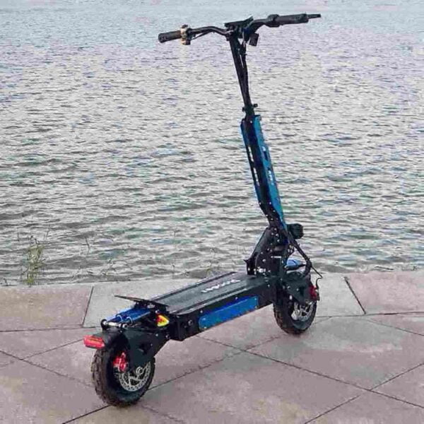 Electric Moped For Adults factory