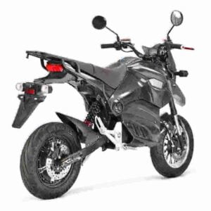 Electric Motorcycle 2024 factory