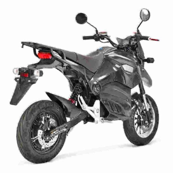 Electric Motorcycle 2024 factory