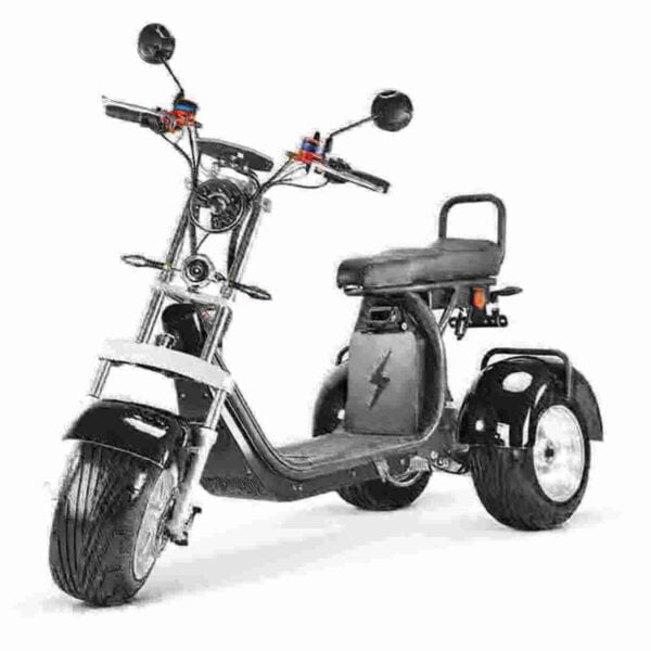 Electric Motorcycle Adult factory