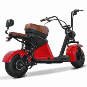 Electric Motorcycle Eu Warehouse factory