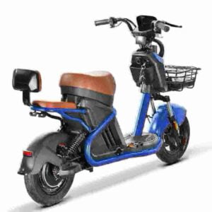 Electric Motorcycle For Adults Street Legal factory