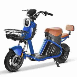 Electric Motorcycle Price factory