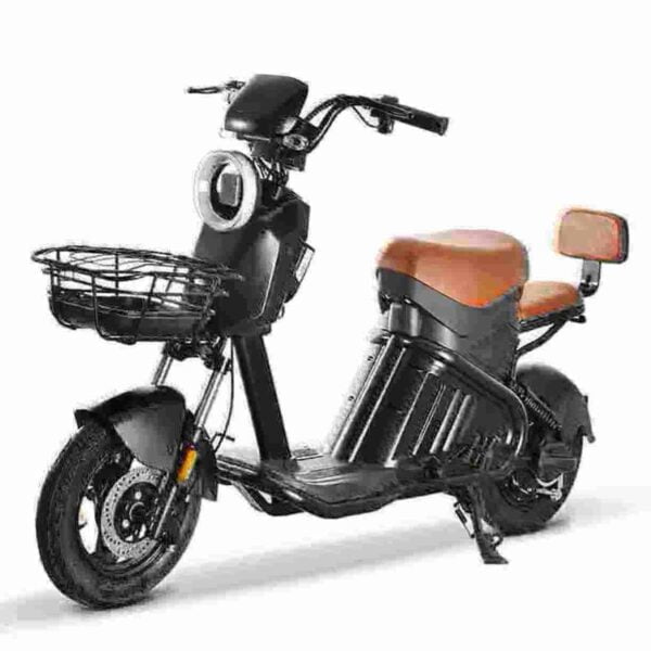 Electric Motorcycle Supplier factory