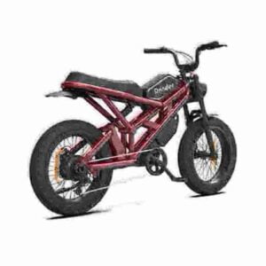 Electric Off Road Bike factory