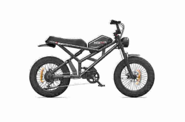 Electric Pedal Bike factory