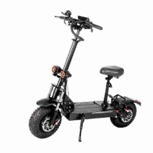 Electric Scooter 15mph factory