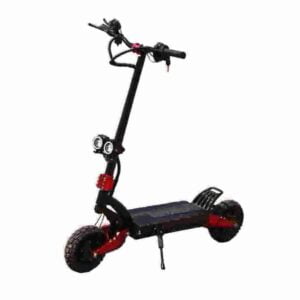 Electric Scooter Adult 3 Wheel factory