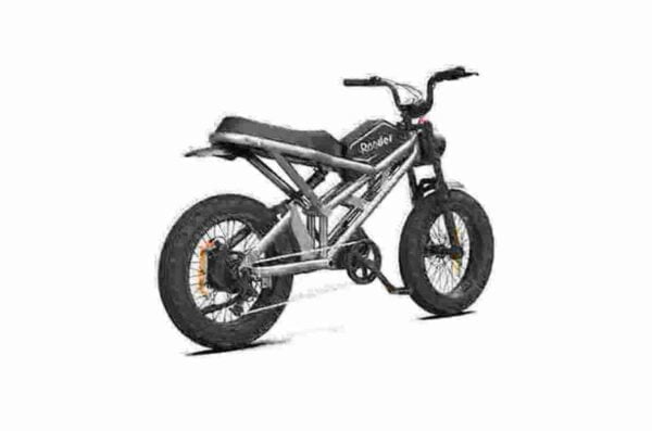 Electric Scooter Bike For Adults factory