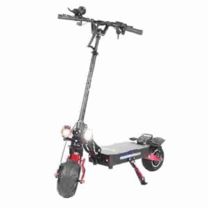 Electric Scooter Delivery factory