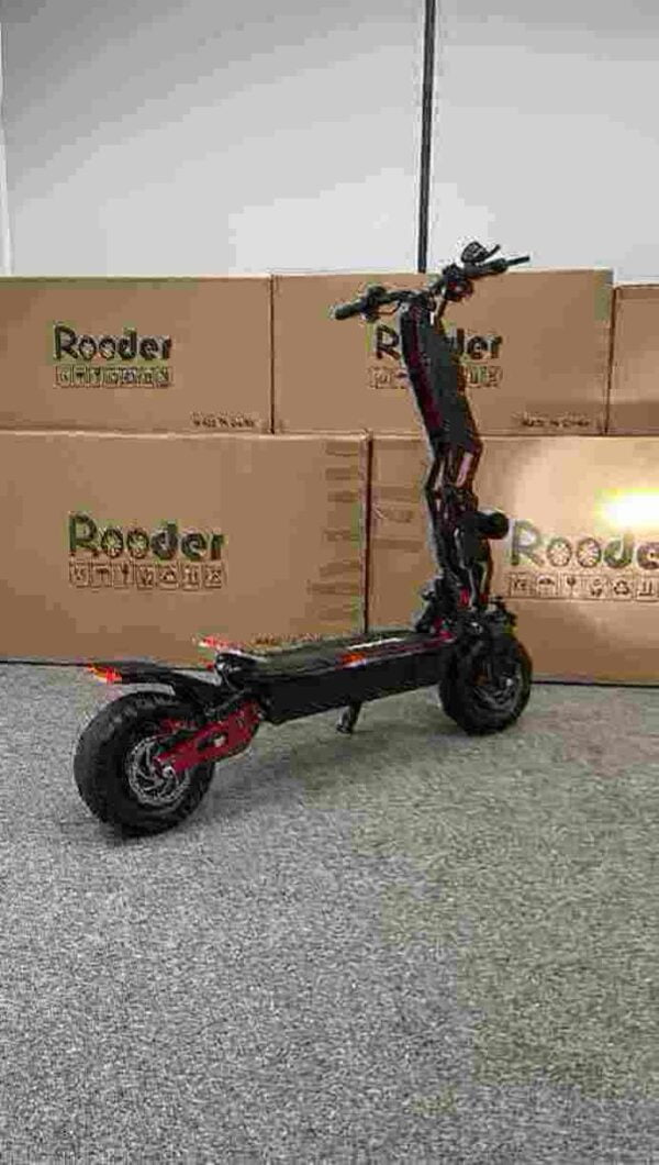 Electric Scooter For Men factory