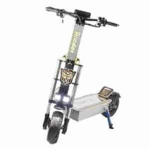 Electric Scooter For Sale factory