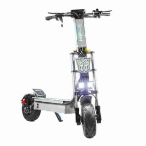 Electric Scooter Price Adults factory