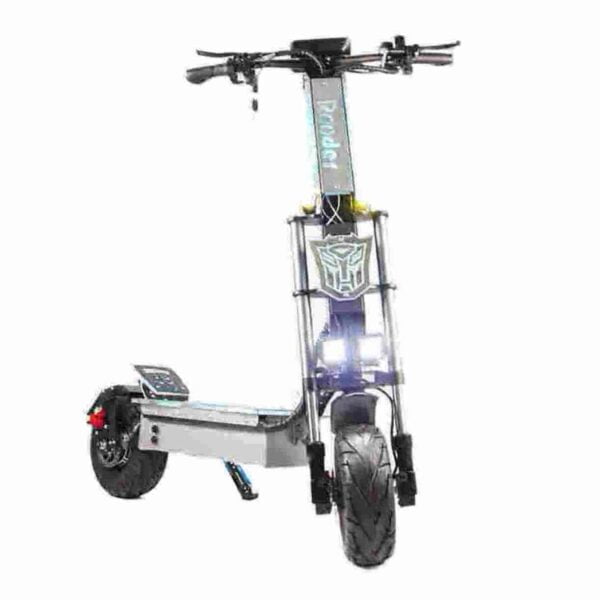 Electric Scooter Price Adults factory