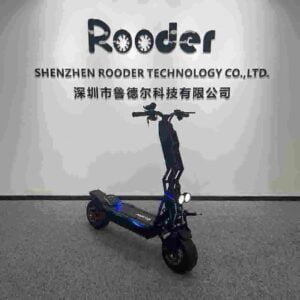 electric scooter price factory