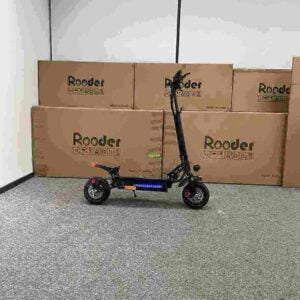 Electric Scooter Two Wheels factory