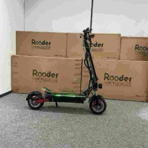 Electric Scooters Powerful Adult factory