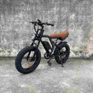 Electric Start For Dirtbike factory