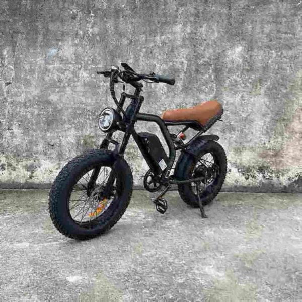 Electric Start For Dirtbike factory