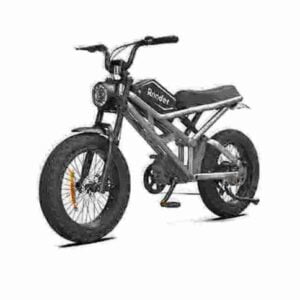 Electric Touring Bike factory