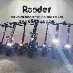 Escooter Foldable factory