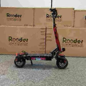 Escooter Off Road factory