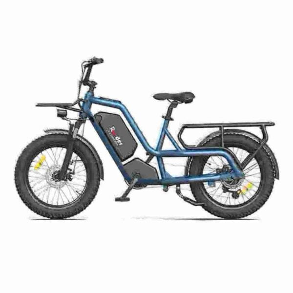 Eu Warehouse Electric Bike factory