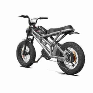 Europed Folding Electric Bike factory