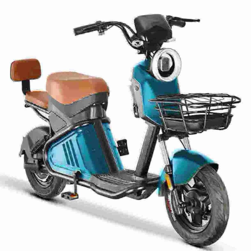 Ev Motorcycle factory