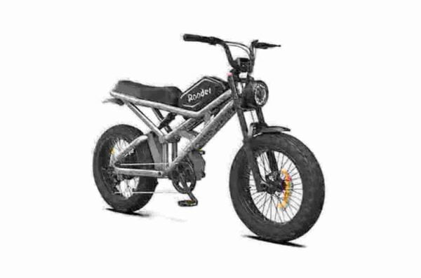 Fast Electric Dirtbikes factory