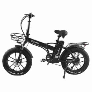 fastest electric bicycle factory